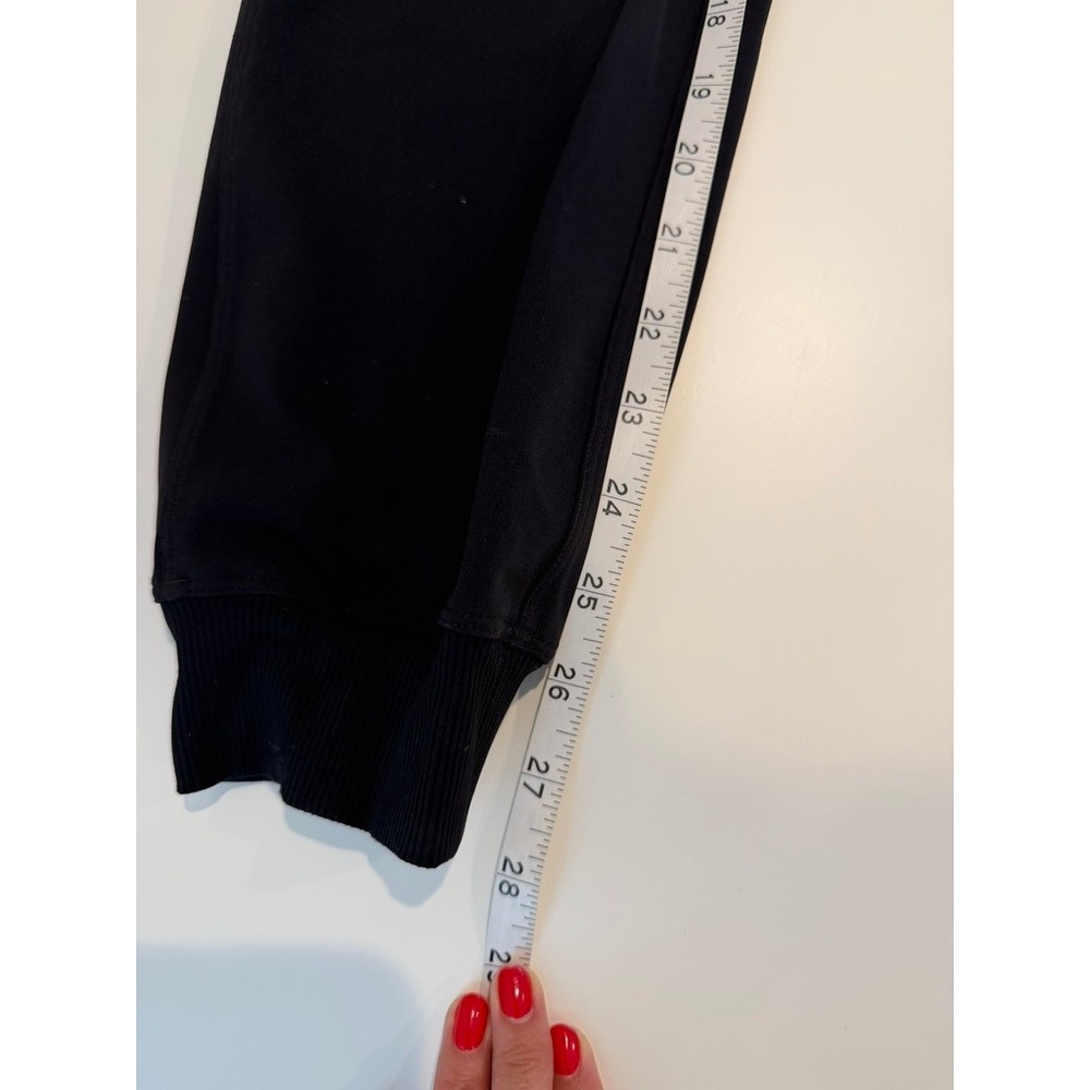 NWT Lululemon Align HR Joggers, High Rise, Grey, Size 6 - Picture 9 of 10
